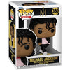 ToyShnip Funko Pop! Rocks - Michael Jackson Vinyl Figure - Select Figure(s)