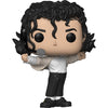 ToyShnip Funko Pop! Rocks - Michael Jackson Vinyl Figure - Select Figure(s)