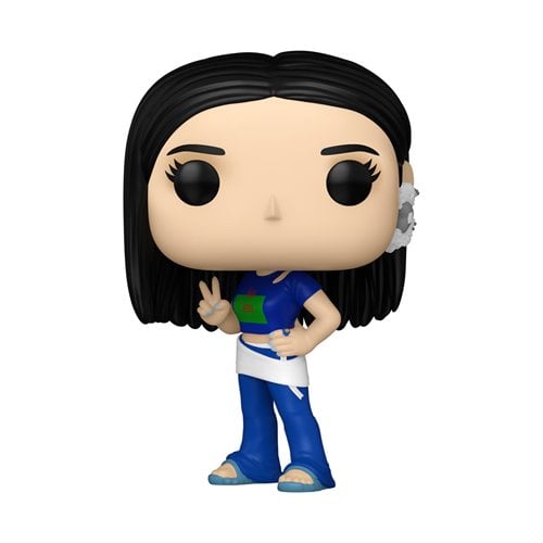 ToyShnip Funko Pop! Rocks - New Jeans Vinyl Figures - Select Figure(s)