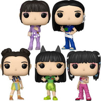 ToyShnip Funko Pop! Rocks - New Jeans Vinyl Figures - Select Figure(s)