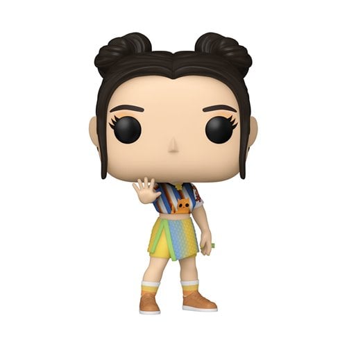 ToyShnip Funko Pop! Rocks - New Jeans Vinyl Figures - Select Figure(s)