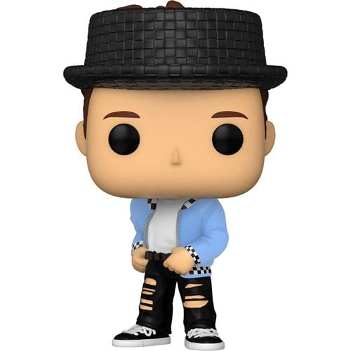 ToyShnip Funko Pop! Rocks - New Kids on the Block Vinyl Figure - Select