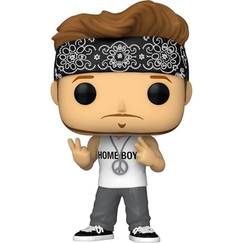 ToyShnip Funko Pop! Rocks - New Kids on the Block Vinyl Figure - Select