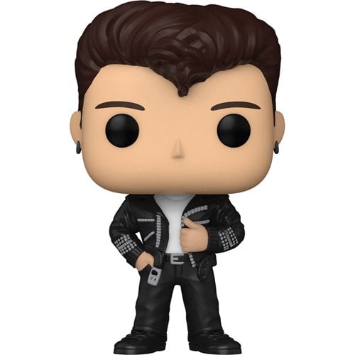ToyShnip Funko Pop! Rocks - New Kids on the Block Vinyl Figure - Select
