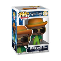 ToyShnip Funko Pop! Rocks - Snoop Dogg Vinyl Figure - Select Figure(s)