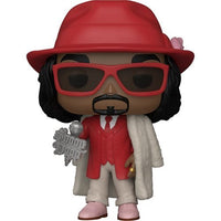 ToyShnip Funko Pop! Rocks - Snoop Dogg Vinyl Figure - Select Figure(s)