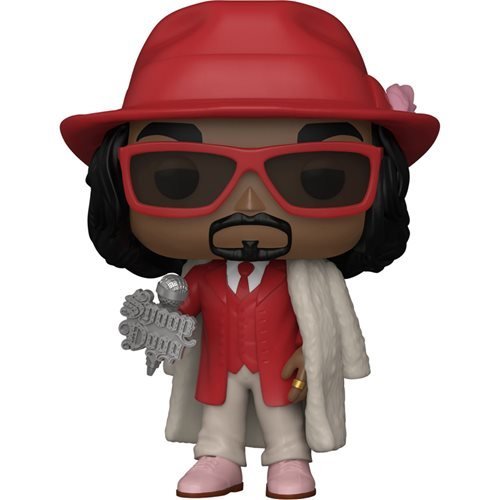 ToyShnip Funko Pop! Rocks - Snoop Dogg Vinyl Figure - Select Figure(s)
