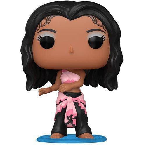 ToyShnip Funko Pop! Rocks - TLC Vinyl Figures - Select Figure(s)