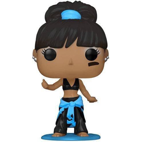 ToyShnip Funko Pop! Rocks - TLC Vinyl Figures - Select Figure(s)