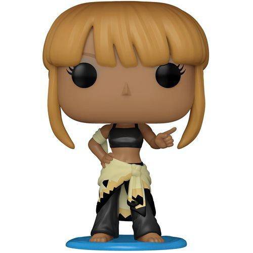 ToyShnip Funko Pop! Rocks - TLC Vinyl Figures - Select Figure(s)
