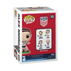 ToyShnip Funko Pop! Sports Legends US Women's National Team Vinyl Figures -