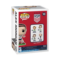 ToyShnip Funko Pop! Sports Legends US Women's National Team Vinyl Figures -