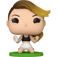 ToyShnip Funko Pop! Sports Legends US Women's National Team Vinyl Figures -
