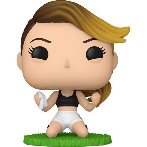 ToyShnip Funko Pop! Sports Legends US Women's National Team Vinyl Figures -