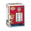 ToyShnip Funko Pop! Sports Legends US Women's National Team Vinyl Figures -