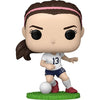 ToyShnip Funko Pop! Sports Legends US Women's National Team Vinyl Figures -