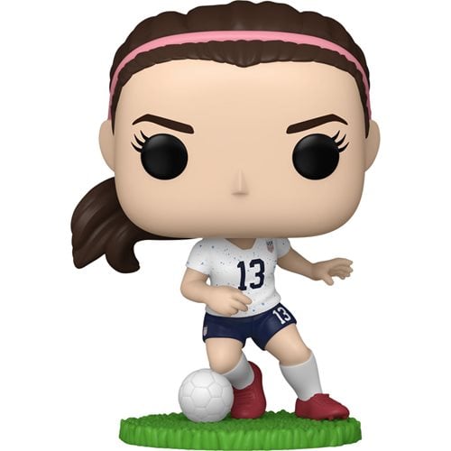 ToyShnip Funko Pop! Sports Legends US Women's National Team Vinyl Figures -