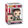 ToyShnip Funko Pop! Sports Legends US Women's National Team Vinyl Figures -