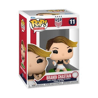 ToyShnip Funko Pop! Sports Legends US Women's National Team Vinyl Figures -