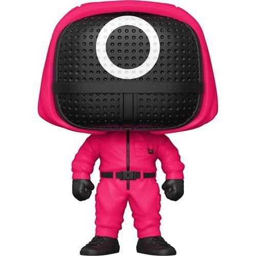 ToyShnip Funko Pop! Squid Game - 3.75" Vinyl Figures - Select Figure(s)