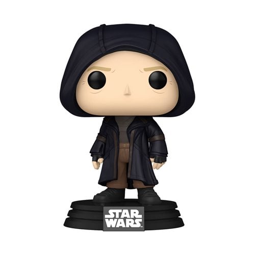 ToyShnip Funko Pop! Star Wars: Andor Vinyl Figure - Select Figure(s)