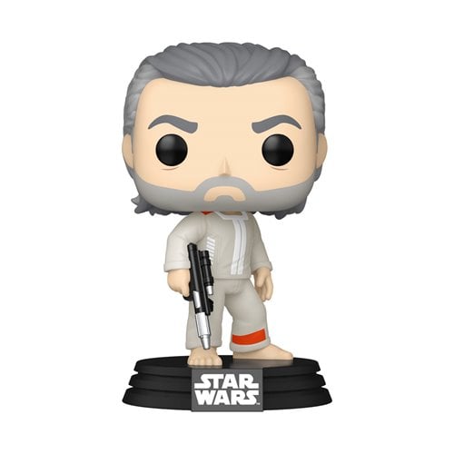 ToyShnip Funko Pop! Star Wars: Andor Vinyl Figure - Select Figure(s)