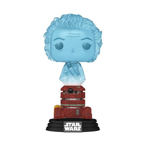 ToyShnip Funko Pop! Star Wars: Andor Vinyl Figure - Select Figure(s)