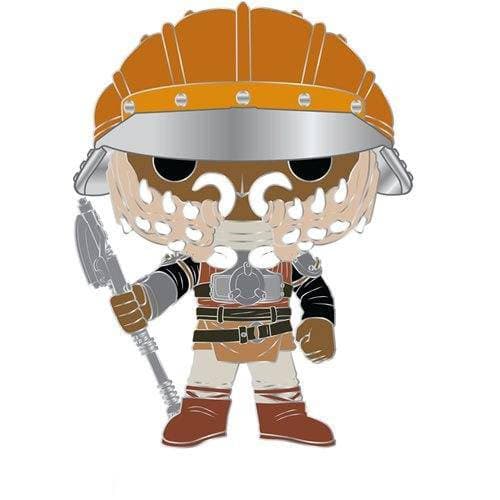 ToyShnip Funko Pop! Star Wars - Return of the Jedi - Large Enamel Pin - Select