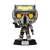 ToyShnip Funko Pop! Star Wars: The Bad Batch Vinyl Figures - Select Figure(s)