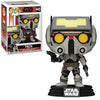 ToyShnip Funko Pop! Star Wars: The Bad Batch Vinyl Figures - Select Figure(s)