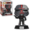 ToyShnip Funko Pop! Star Wars: The Bad Batch Vinyl Figures - Select Figure(s)