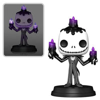 ToyShnip Funko Pop! Super - Halloween Light-Up Vinyl Figure - Select Figure(s)