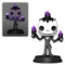 #1501 The Nightmare Before Christmas Jack Skellington