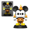 #1493 Mickey Mouse
