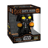 ToyShnip Funko Pop! Super - Halloween Light-Up Vinyl Figure - Select Figure(s)