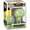 ToyShnip Funko Pop! - Teenage Mutant Ninja Turtles Easter Vinyl Figures -
