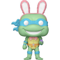 ToyShnip Funko Pop! - Teenage Mutant Ninja Turtles Easter Vinyl Figures -