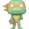 ToyShnip Funko Pop! - Teenage Mutant Ninja Turtles Easter Vinyl Figures -