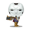 ToyShnip Funko Pop! Television Arcane: League of Legends Vinyl Figures -