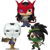 ToyShnip Funko Pop! Television Arcane: League of Legends Vinyl Figures -