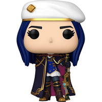 ToyShnip Funko Pop! Television Arcane: League of Legends Vinyl Figures -