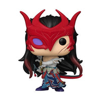 ToyShnip Funko Pop! Television Arcane: League of Legends Vinyl Figures -