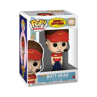 ToyShnip Funko Pop! Television - Beavis and Butt-Head Vinyl Figures - Select