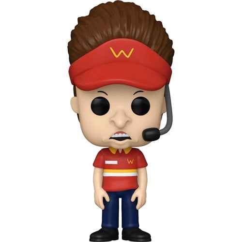 ToyShnip Funko Pop! Television - Beavis and Butt-Head Vinyl Figures - Select