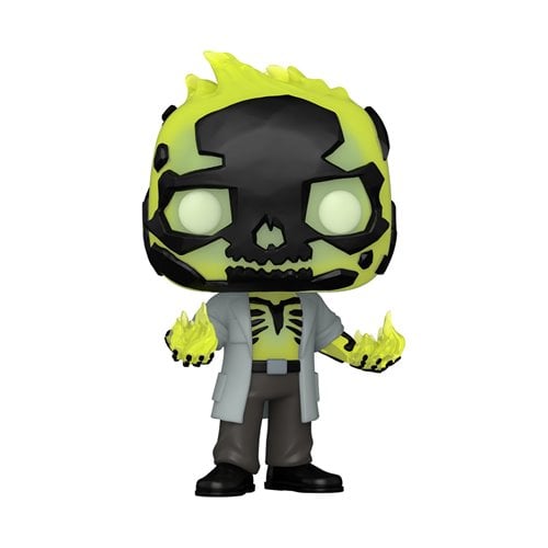 ToyShnip Funko Pop! Television DC Creature Commandos Vinyl Figures - Select