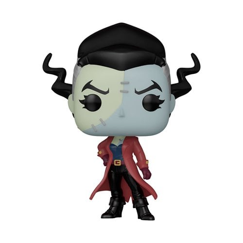 ToyShnip Funko Pop! Television DC Creature Commandos Vinyl Figures - Select