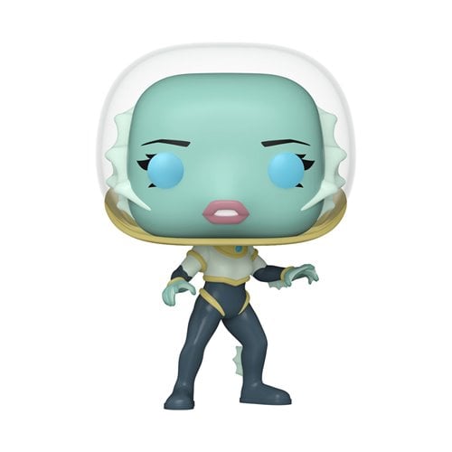 ToyShnip Funko Pop! Television DC Creature Commandos Vinyl Figures - Select