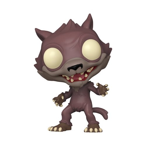 ToyShnip Funko Pop! Television DC Creature Commandos Vinyl Figures - Select