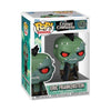 ToyShnip Funko Pop! Television DC Creature Commandos Vinyl Figures - Select