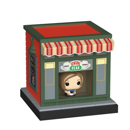 ToyShnip Funko Pop! Television - Friends Vinyl Figure - Select Figure(s)